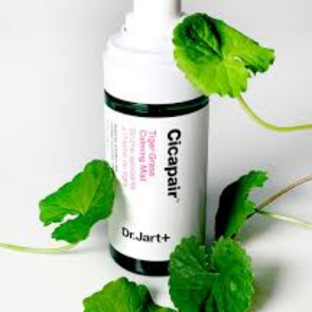 Dr. Jart+ Cicapair Tigergrass Calming Mist
